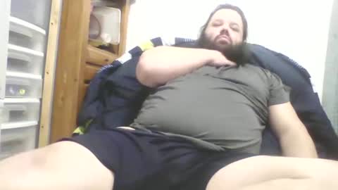 Snapshot of bigbear3287 chatting on 01.10.25 Liam online show from 01.10.25