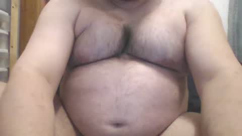 Snapshot of bigbear3287 chatting on 01.17.25 Liam online show from 01.17.25