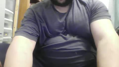 Snapshot of bigbear3287 chatting on 02.07.25 Liam online show from 02.07.25