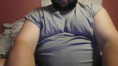 Snapshot of bigbear3287 chatting on 09.11.25 Liam online show from 09.11.25