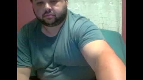 Liam online show from 11.06.25