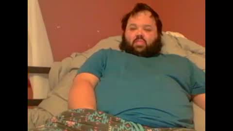 Liam online show from 02.03.26