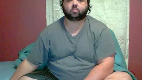 Liam online show from 04.22.26