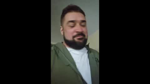 Snapshot of bigbear39x chatting on 12.16.25 bigbear39x online show from 12.16.25