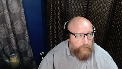 Snapshot of bigbear4cuddles chatting on 06.23.26 BigBear4Cuddles online show from 06.23.26