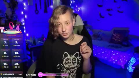 bigbearandbunny online show from 11.03.25