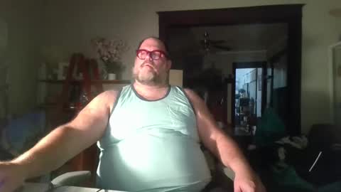 Bear Woods online show from 11.16.25