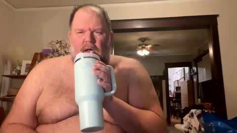 Bear Woods online show from 01.12.26