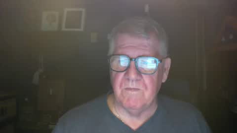 Snapshot of bigbeerdrinker1 chatting on 02.21.26 bigbeerdrinker online show from 02.21.26