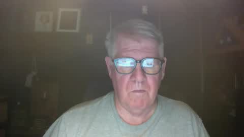 Snapshot of bigbeerdrinker1 chatting on 02.24.26 bigbeerdrinker online show from 02.24.26