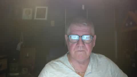 Snapshot of bigbeerdrinker1 chatting on 03.15.26 bigbeerdrinker online show from 03.15.26