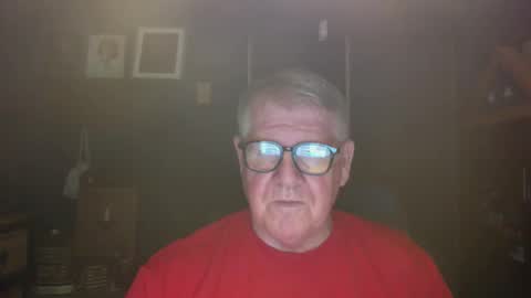 Snapshot of bigbeerdrinker1 chatting on 03.18.26 bigbeerdrinker online show from 03.18.26