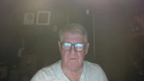 Snapshot of bigbeerdrinker1 chatting on 03.19.26 bigbeerdrinker online show from 03.19.26