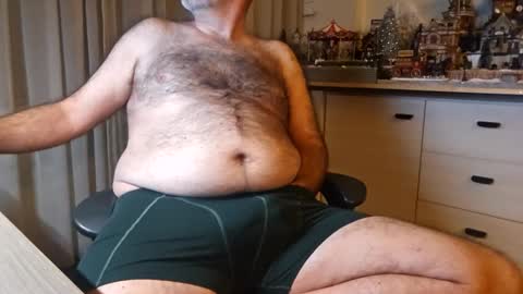 bigbibear88 online show from 12.10.24