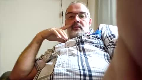 bigbibear88 online show from 12.15.24