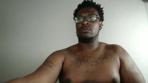 bigblack004 online show from 11.07.25