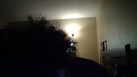 bigblackb021 online show from 12.16.25