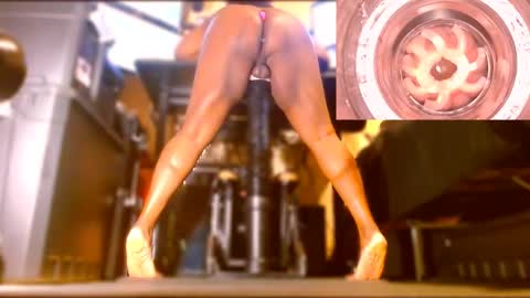 your filthy fuck pig online show from 02.19.25