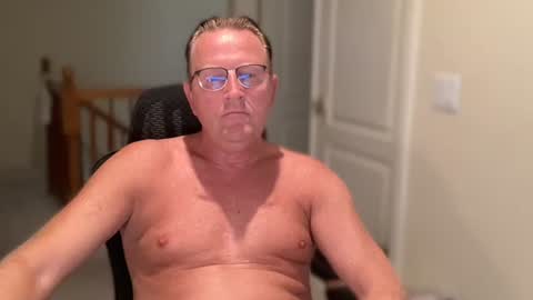 bigblondviking online show from 11.15.25