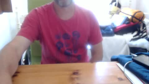 Snapshot of bigblue1813 chatting on 06.19.26 Big Blue online show from 06.19.26