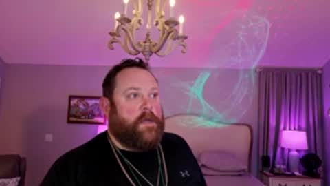 Bigboi1o11 online show from 11.30.25