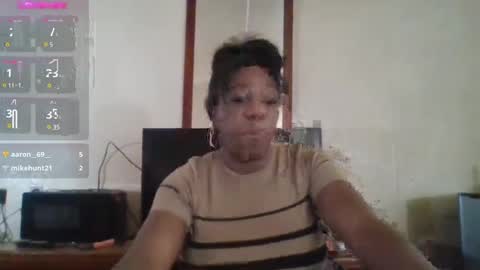 Ashley online show from 12.27.24