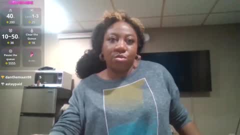 Ashley online show from 02.27.25