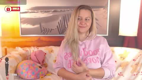 BigBoobsArri online show from 12.02.24