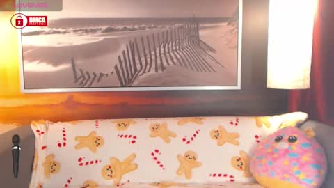 BigBoobsArri online show from 12.05.24