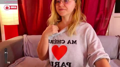 BigBoobsArri online show from 12.05.25