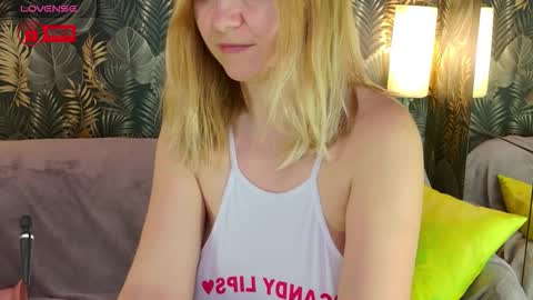 BigBoobsArri online show from 03.15.26