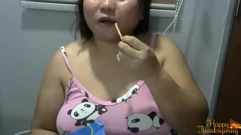 bigboobslyn online show from 11.20.25