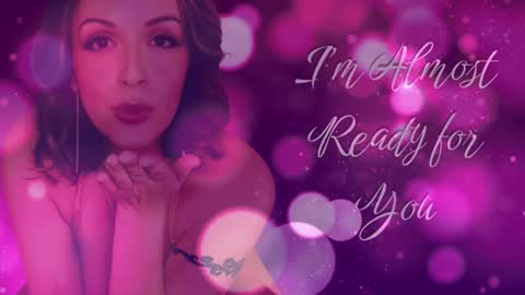 Snapshot of bigboobsmcgee2021 chatting on 01.18.25 Ms B Abby Miss Me Sub to my OnlyFansJoin Fan Club for -OR- 100tkmo online show from 01.18.25