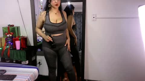 Rose online show from 12.11.24