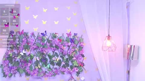 Rose online show from 02.18.25