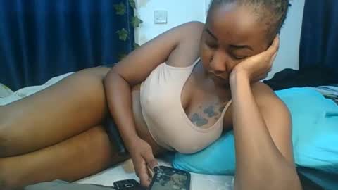 BigBoootyy online show from 09.30.25