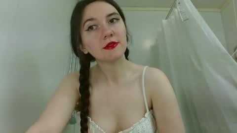 Snapshot of bigbootybunny chatting on 05.04.26 Isabella online show from 05.04.26