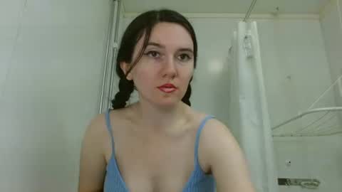 Snapshot of bigbootybunny chatting on 06.15.26 Isabella online show from 06.15.26