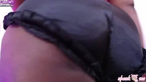 bigbootymommyy online show from 10.31.25