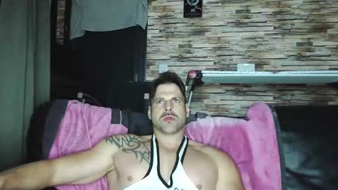 Bigboyband online show from 12.22.25