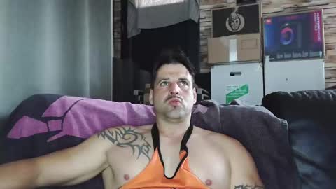 Bigboyband online show from 04.03.26