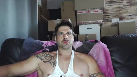 Bigboyband online show from 04.20.26