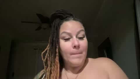 BIG BREAST SABRINA online show from 01.14.26