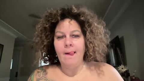 BIG BREAST SABRINA online show from 03.02.26