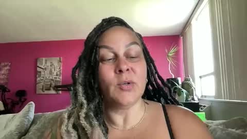 BIG BREAST SABRINA online show from 04.22.26