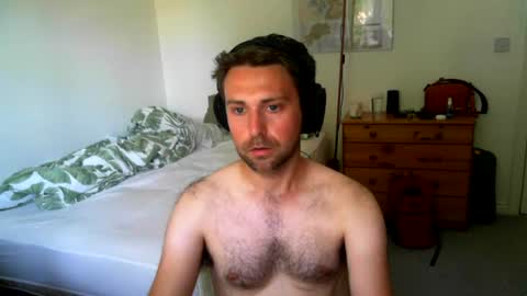 Big Brit online show from 06.23.26