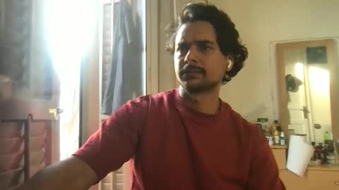 bigbrown_boy online show from 05.17.26