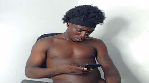 Snapshot of bigbryson1 chatting on 05.31.26 Bryson online show from 05.31.26