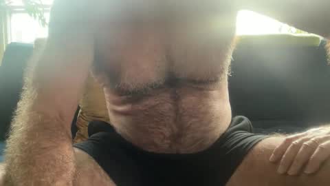 big bush online show from 04.17.26