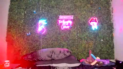 bigbuttsarena online show from 03.26.26